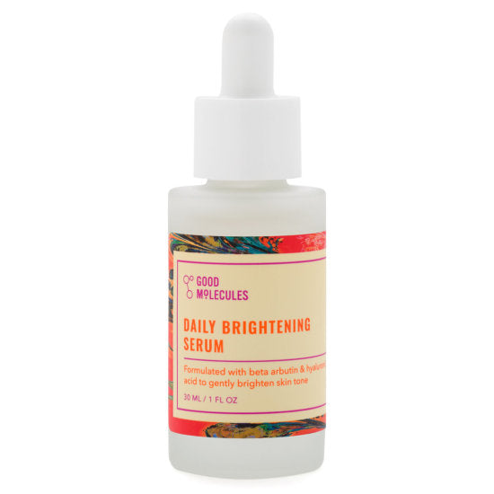 GOOD MOLECULES - Daily Brightening Serum