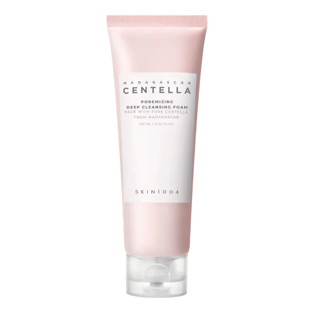 SKIN 1004 - Madagascar Centella Poremizing Deep Cleansing SKIN 1004 - Madagascar Centella Poremizing Deep Cleansing