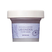 SKINFOOD - Lavender Food Mask