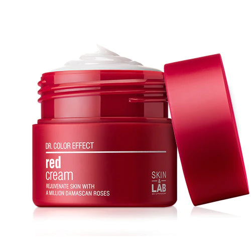 SKIN & LAB - Red Cream
