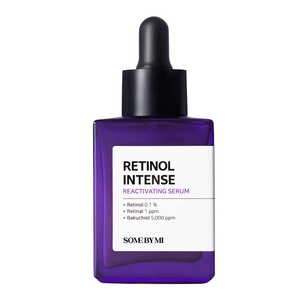 SOME BY MI - Retinol Intense Reactivating Serum