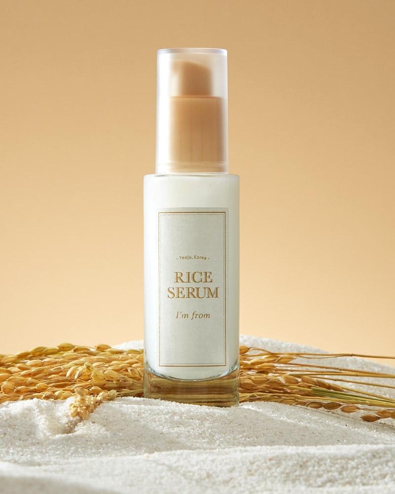 I'M FROM - Rice Serum