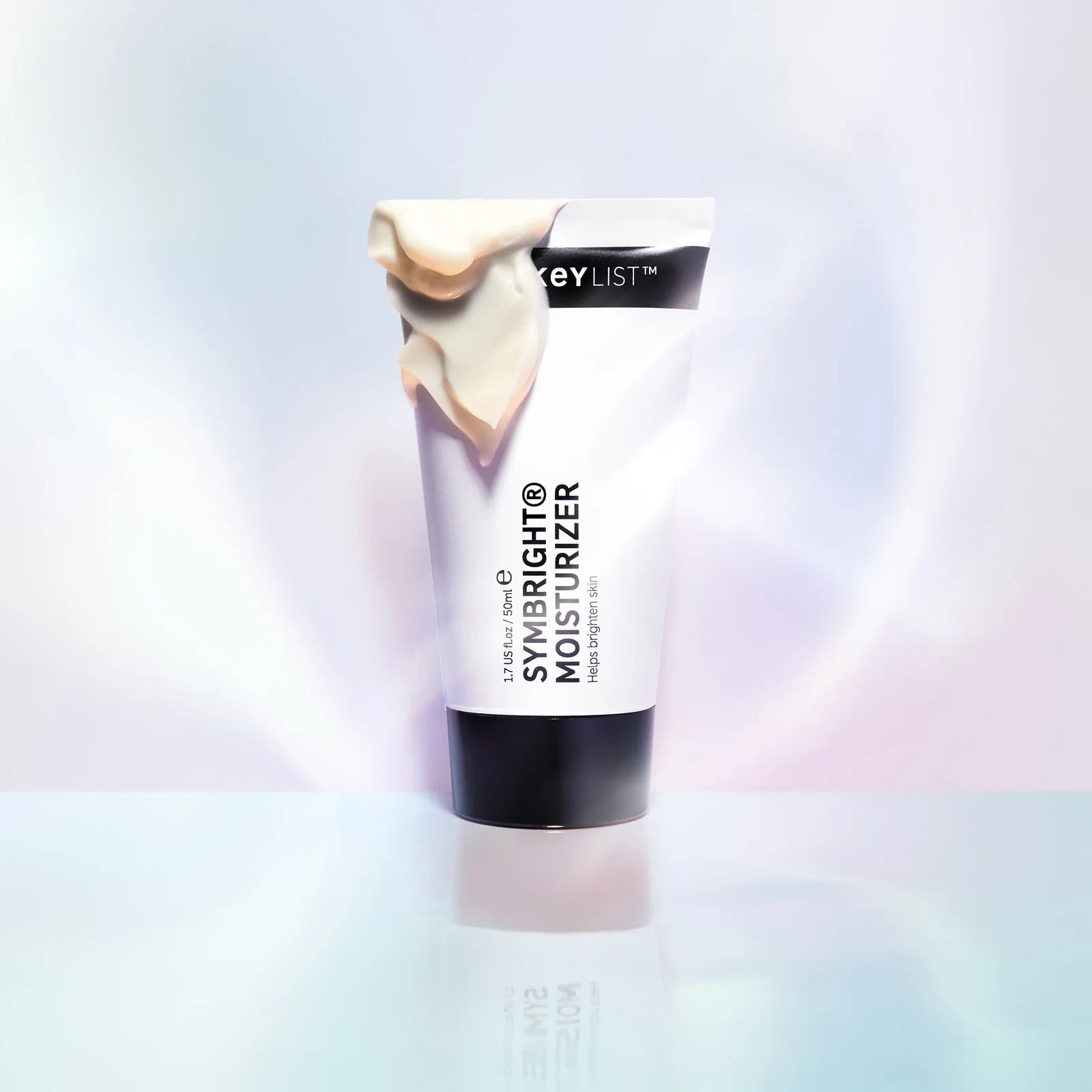 THE INKEY LIST - Symbright® Moisturizer