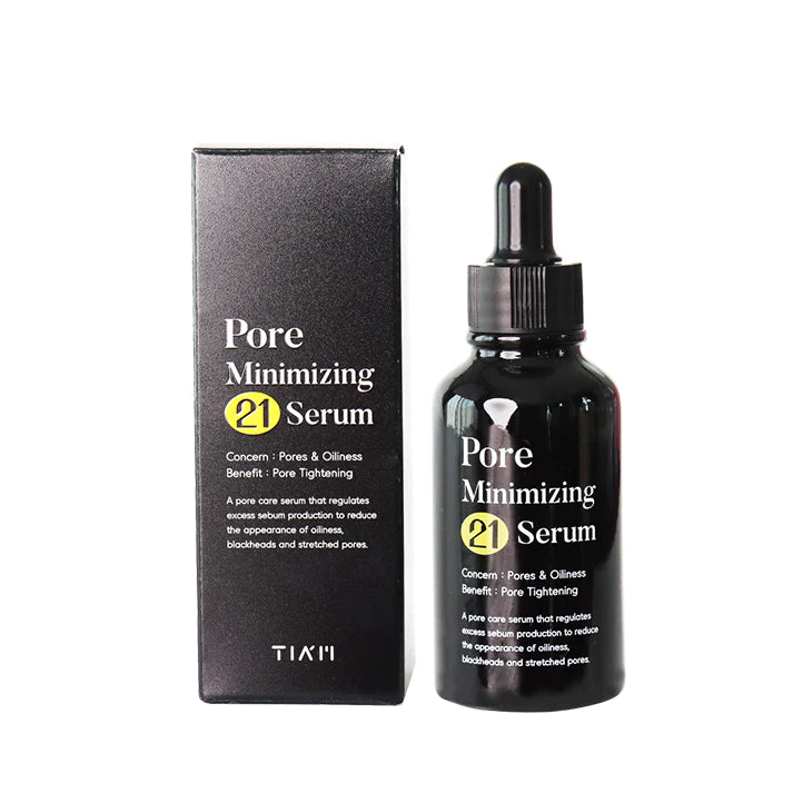 TIAM - Pore Minimizing 21 Serum