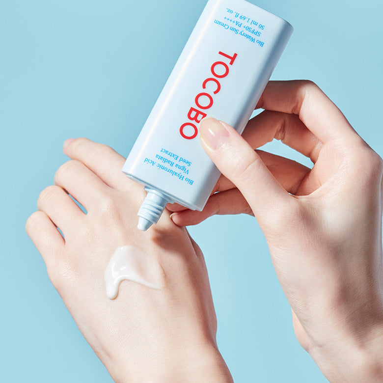 TOCOBO - Bio Watery Sun Cream SPF50+ PA++++