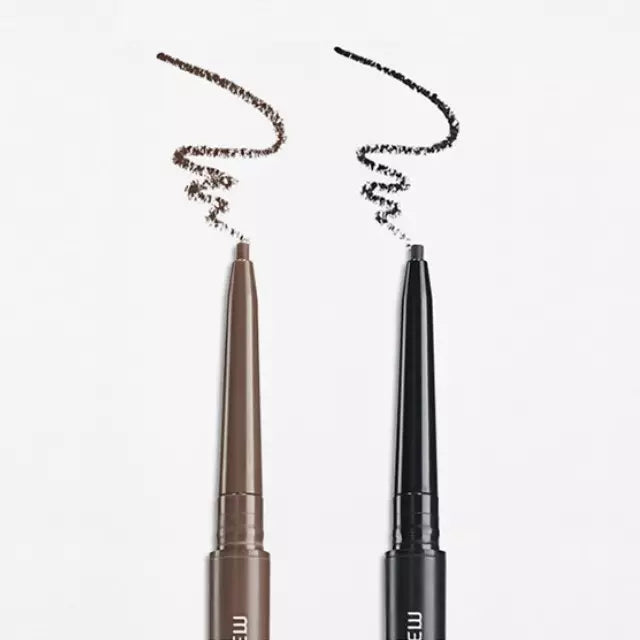 THE SAEM - Eco Soul Powerproof Super Slim Eyeliner