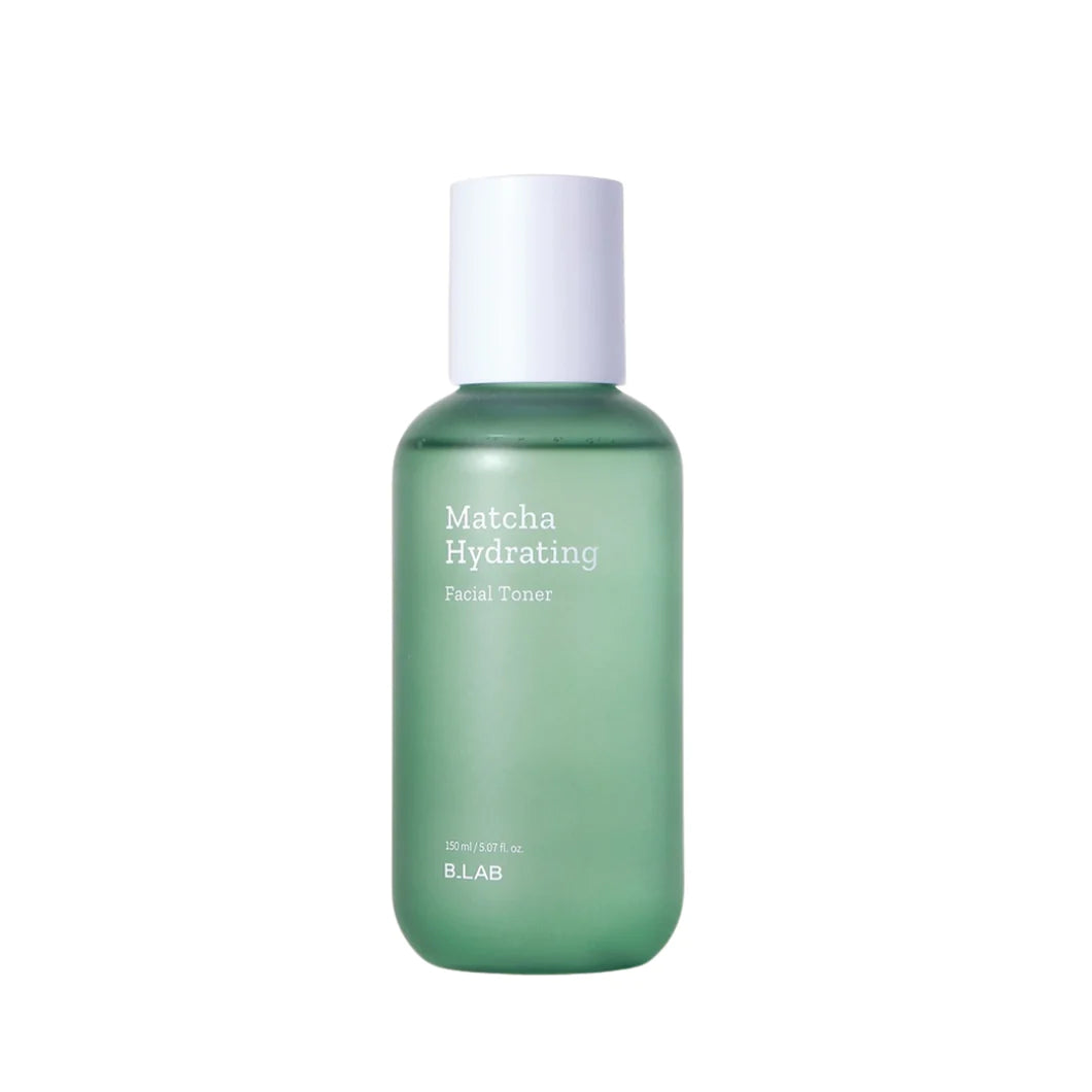 B:LAB - Matcha Hydrating Facial Toner