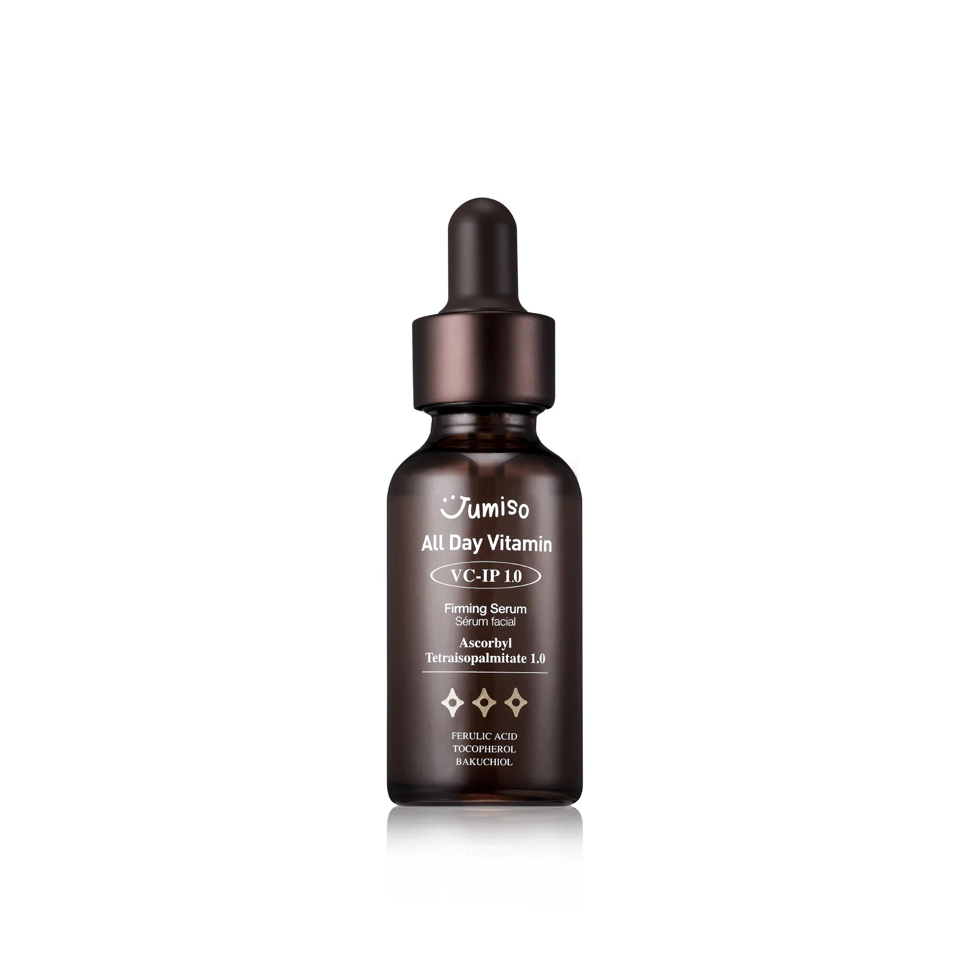 JUMISO - All Day Vitamin VC-IP 1.0 Firming Serum – Korea