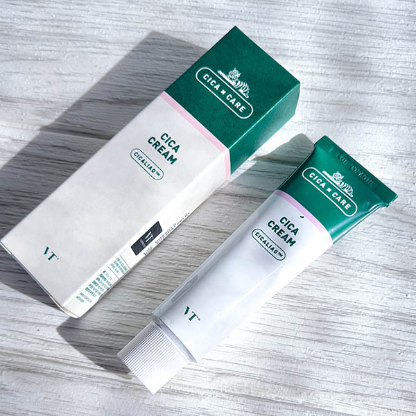 VT - Cica Cream (Discounted)