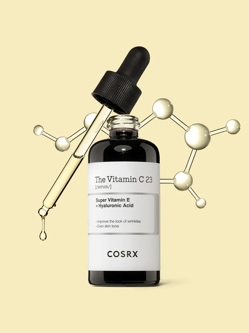 COSRX - The Vitamin C 23 Serum