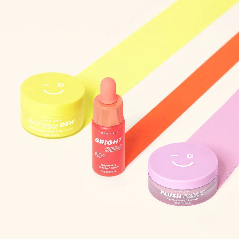 I DEW CARE - Vitamin To-Glow Pack (Discounted)