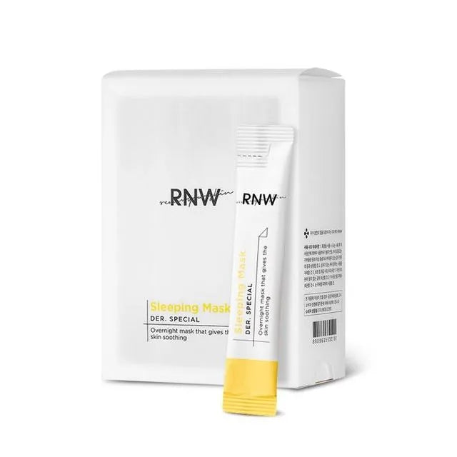 RNW - Der. Special Sleeping Mask