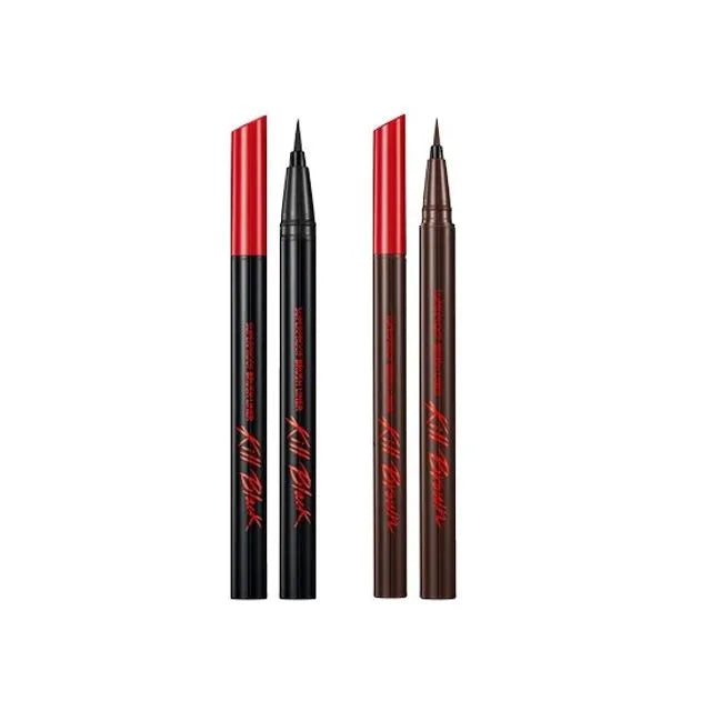 CLIO - Superproof Brush Liner