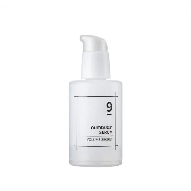 NUMBUZIN - No. 9 Secret Firming Serum