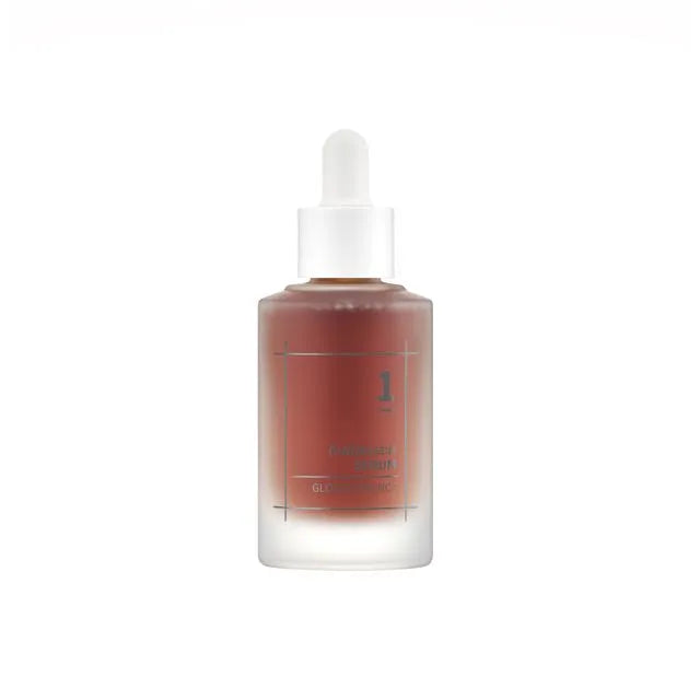 NUMBUZIN - No. 1 Glossy Essence Serum