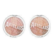 TOO COOL FOR SCHOOL - Artclass By Rodin Blending Eyes