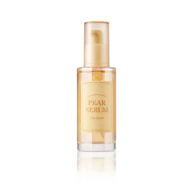 I'M FROM - Pear Serum