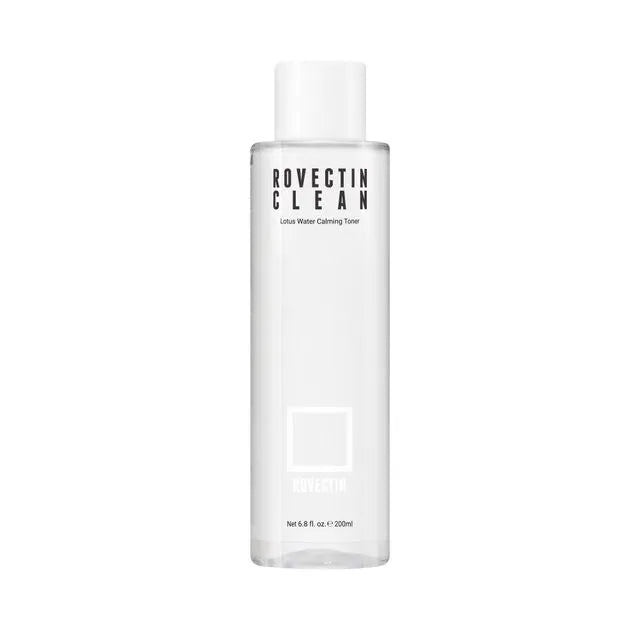 ROVECTIN - Lotus Water Calming Toner