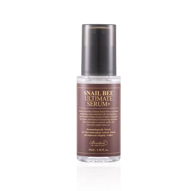 BENTON - Snail Bee Ultimate Serum Plus