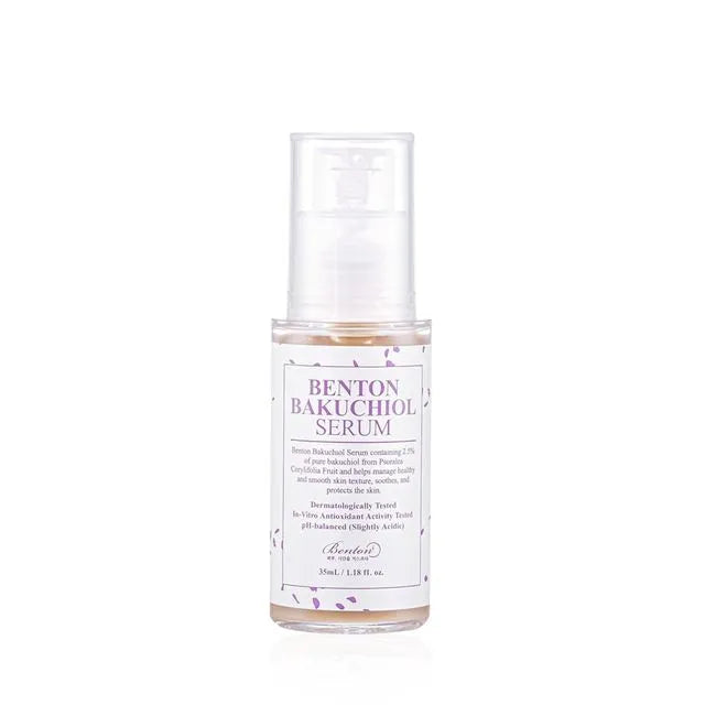 BENTON - Bakuchiol Serum