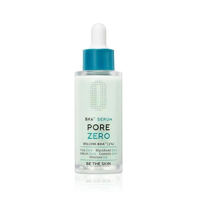 BE THE SKIN - BHA+ PORE ZERO Serum