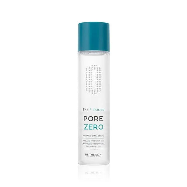 BE THE SKIN - BHA+ PORE ZERO Toner