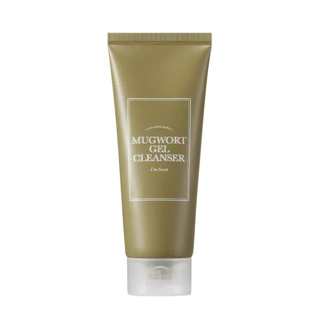 I'M FROM - Mugwort Gel Cleanser