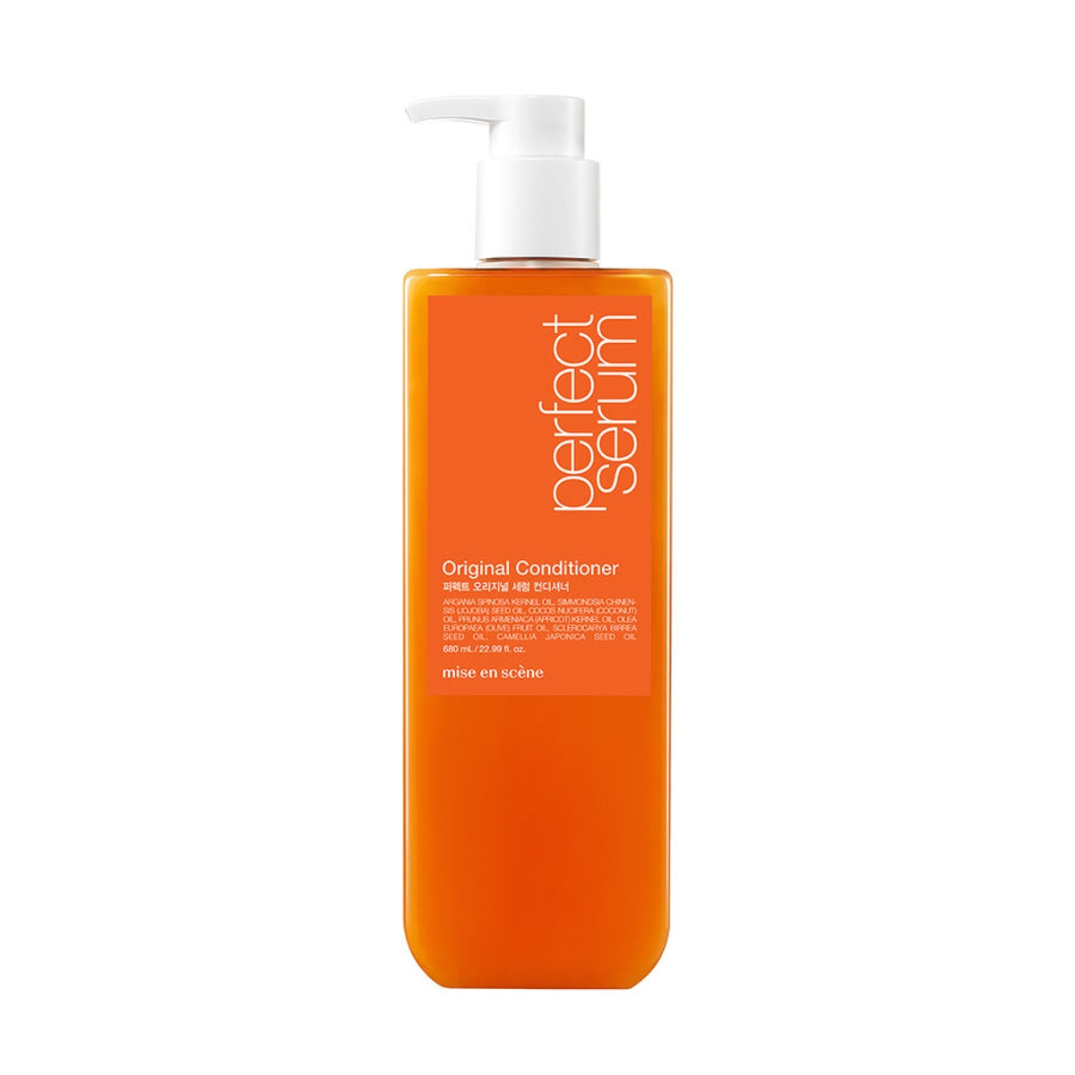 MISE EN SCÈNE - Perfect Serum Original Conditioner