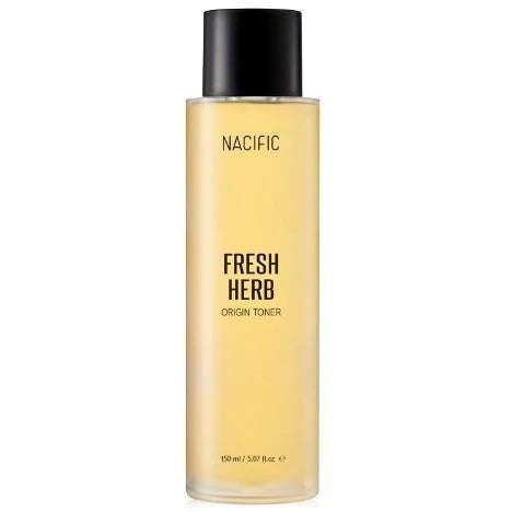 NACIFIC - Fresh Herb Origin Toner