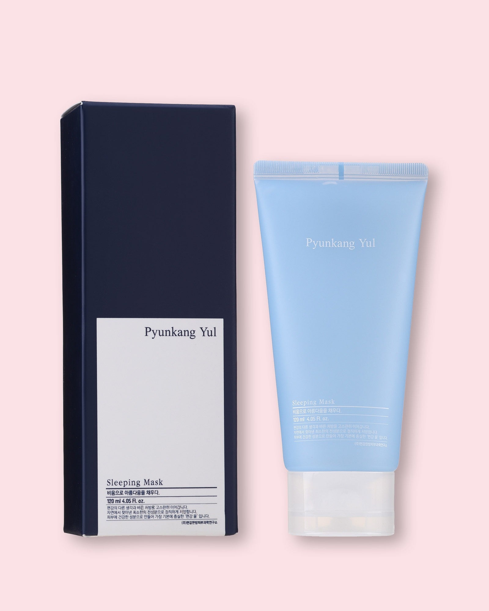 PYUNKANG YUL - Sleeping Mask
