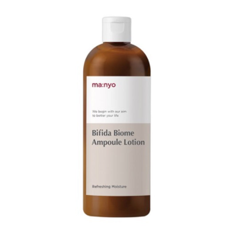 MA:NYO - Bifida Biome Ampoule Lotion