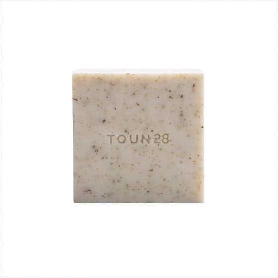 TOUN28 - Facial Soap S4 Tea-Tree (For Acne)