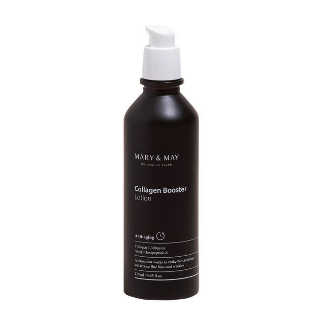MARY & MAY - Collagen Booster Lotion