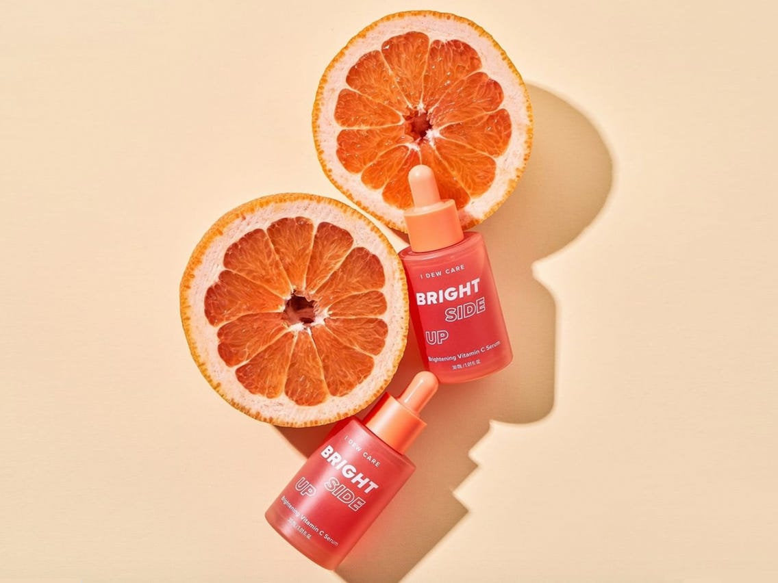 I DEW CARE - Bright Side Up Serum