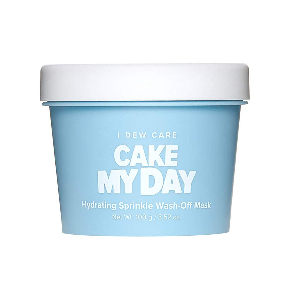 I DEW CARE - Cake My Day