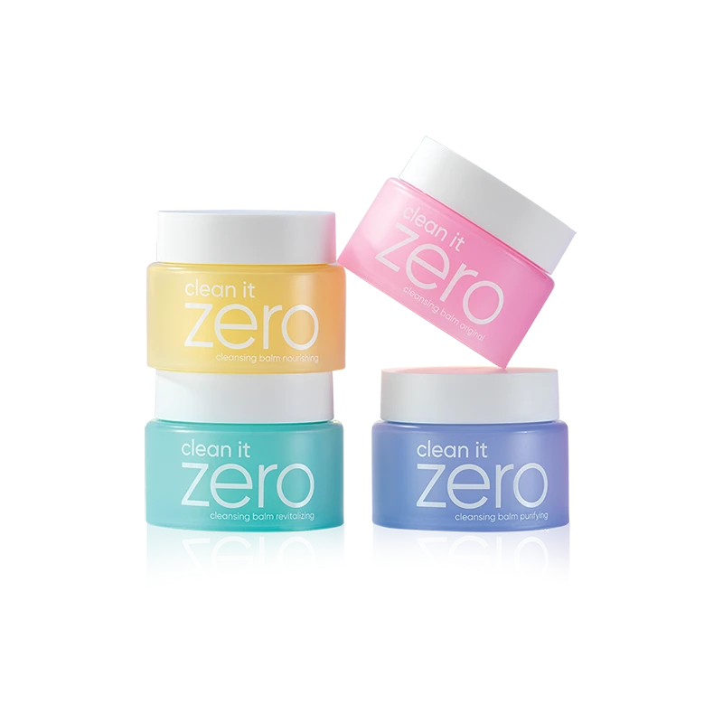 BANILA CO - Clean It Zero Special Kit – Korea Cosmetics BN