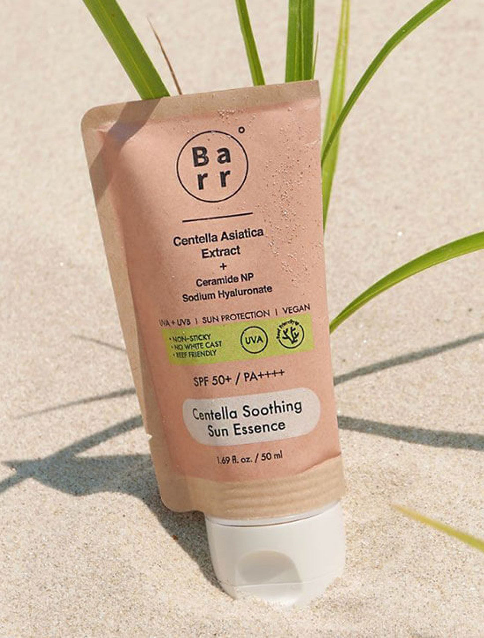 BARR - Centella Soothing Sun Essence