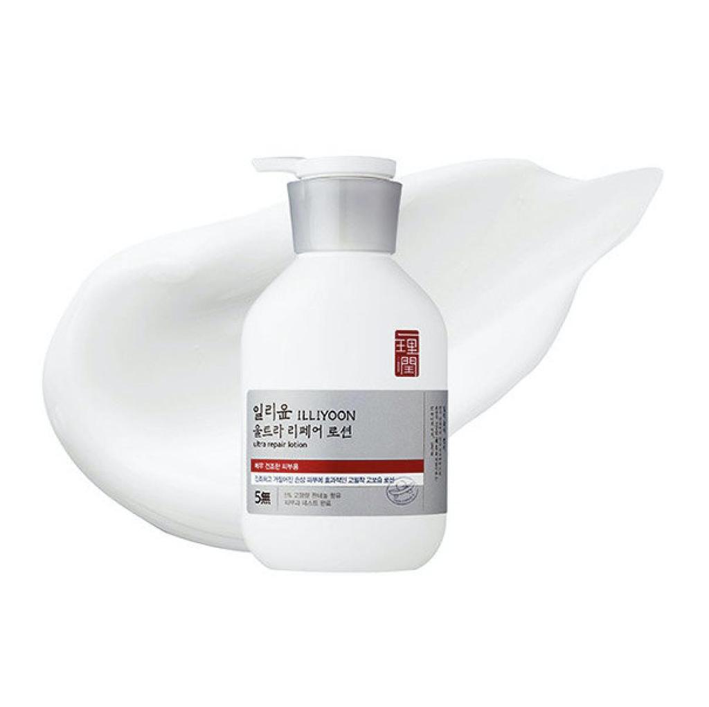 ILLIYOON - Ultra Repair Lotion