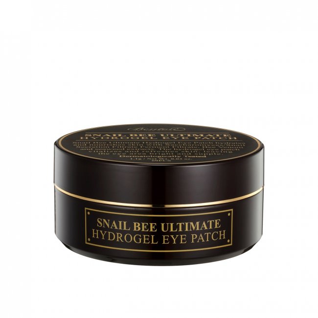 BENTON - Snail Bee Ultimate Hydrogel Eye Patch