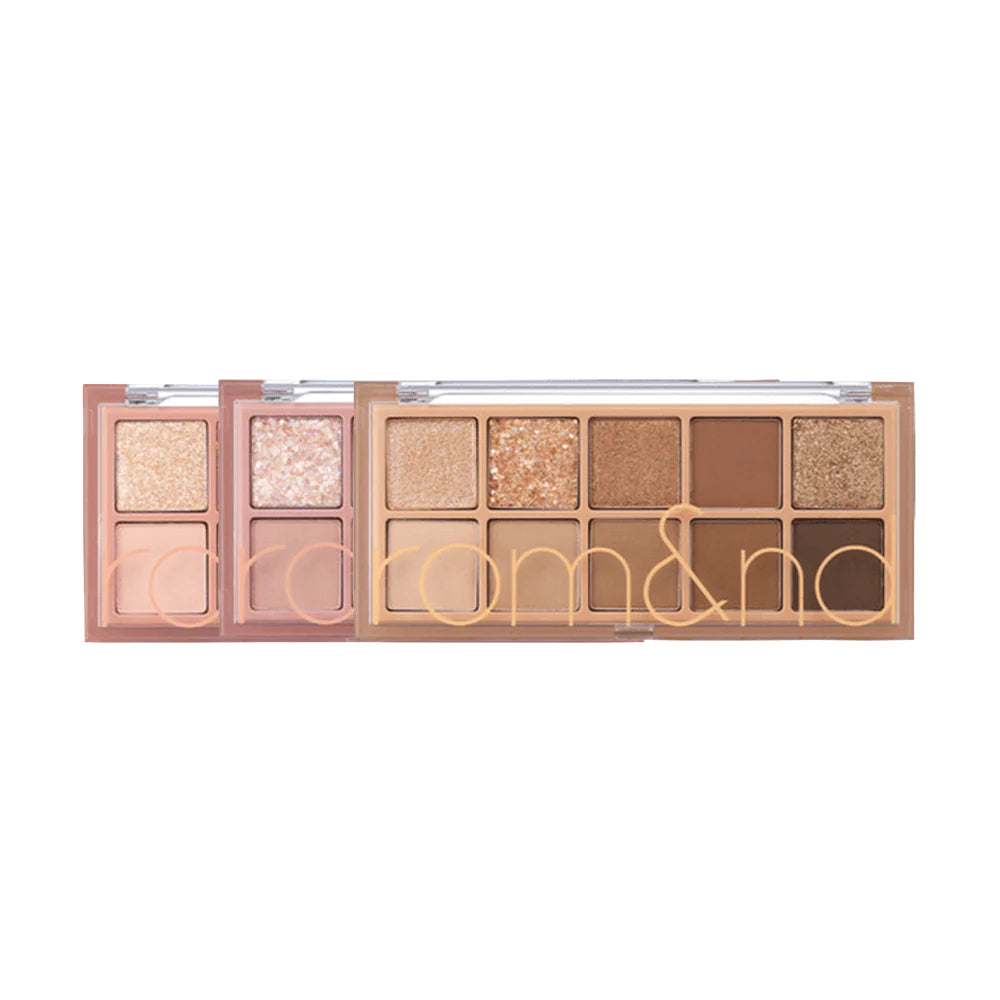 ROM&ND - Better Than Palette