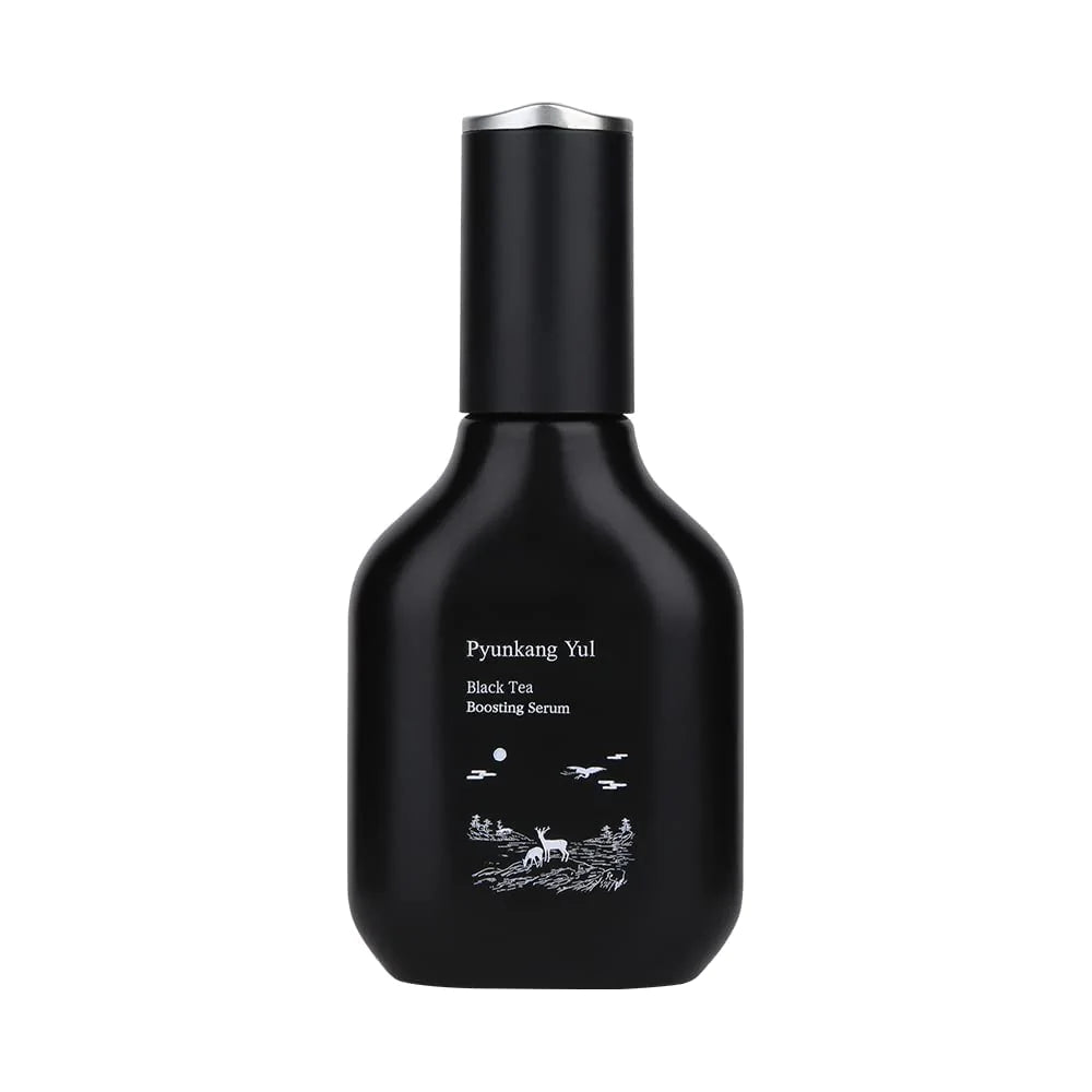 PYUNKANG YUL - Black Tea Boosting Serum