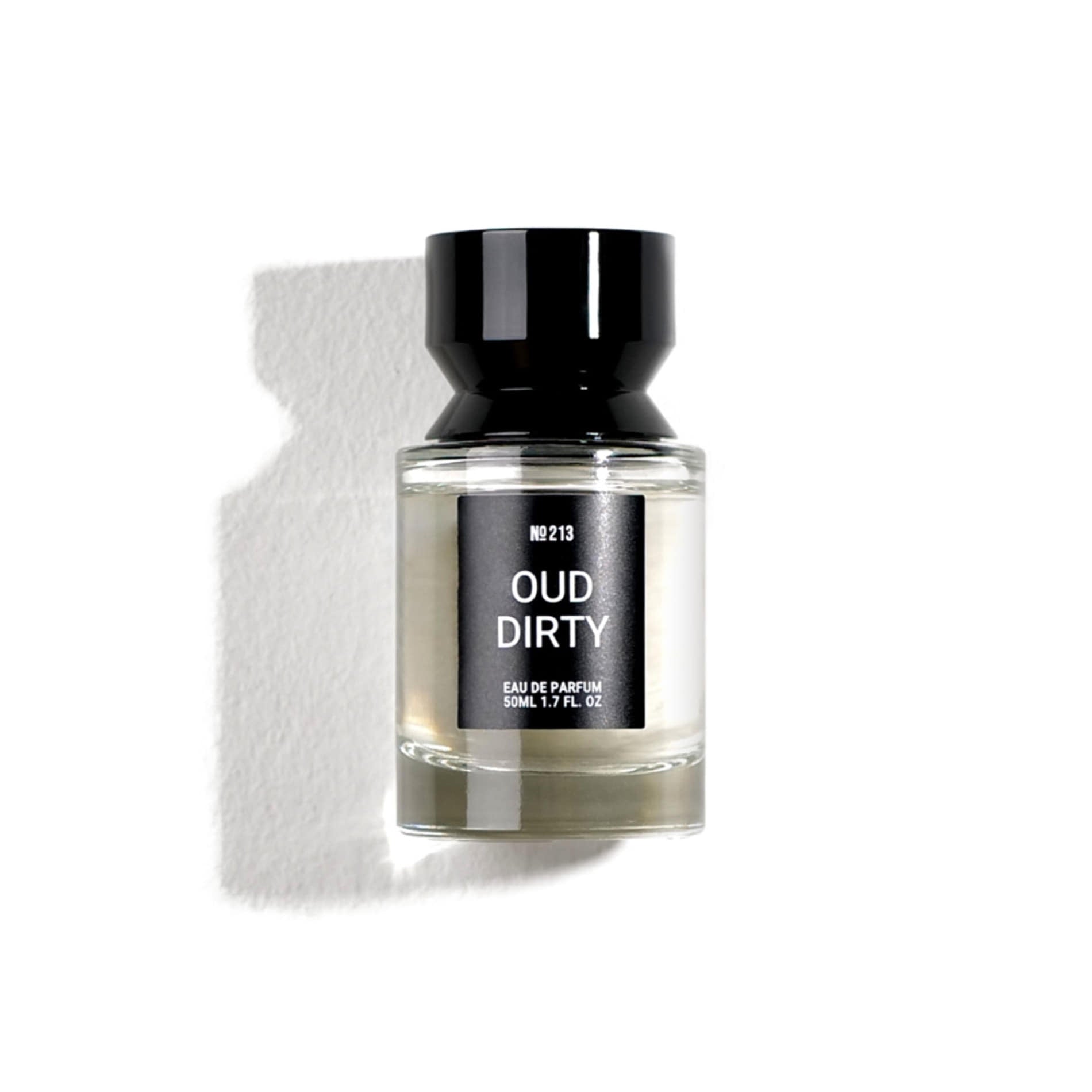 SWG - Eau De Parfum - OUD Dirty No.213 (Discounted)