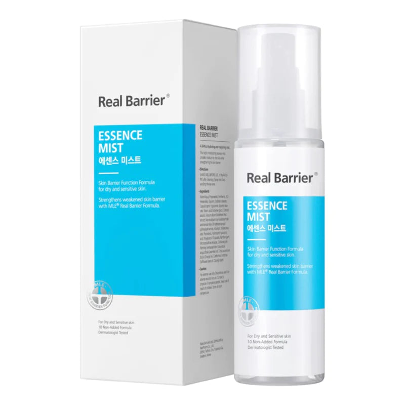 REAL BARRIER - Essence Mist