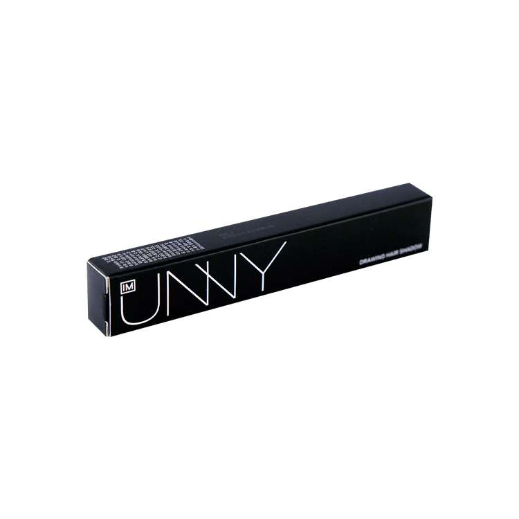IM' UNNY - Drawing Hair Shadow