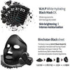 MEDIHEAL - W.H.P White Hydrating Black Mask EX