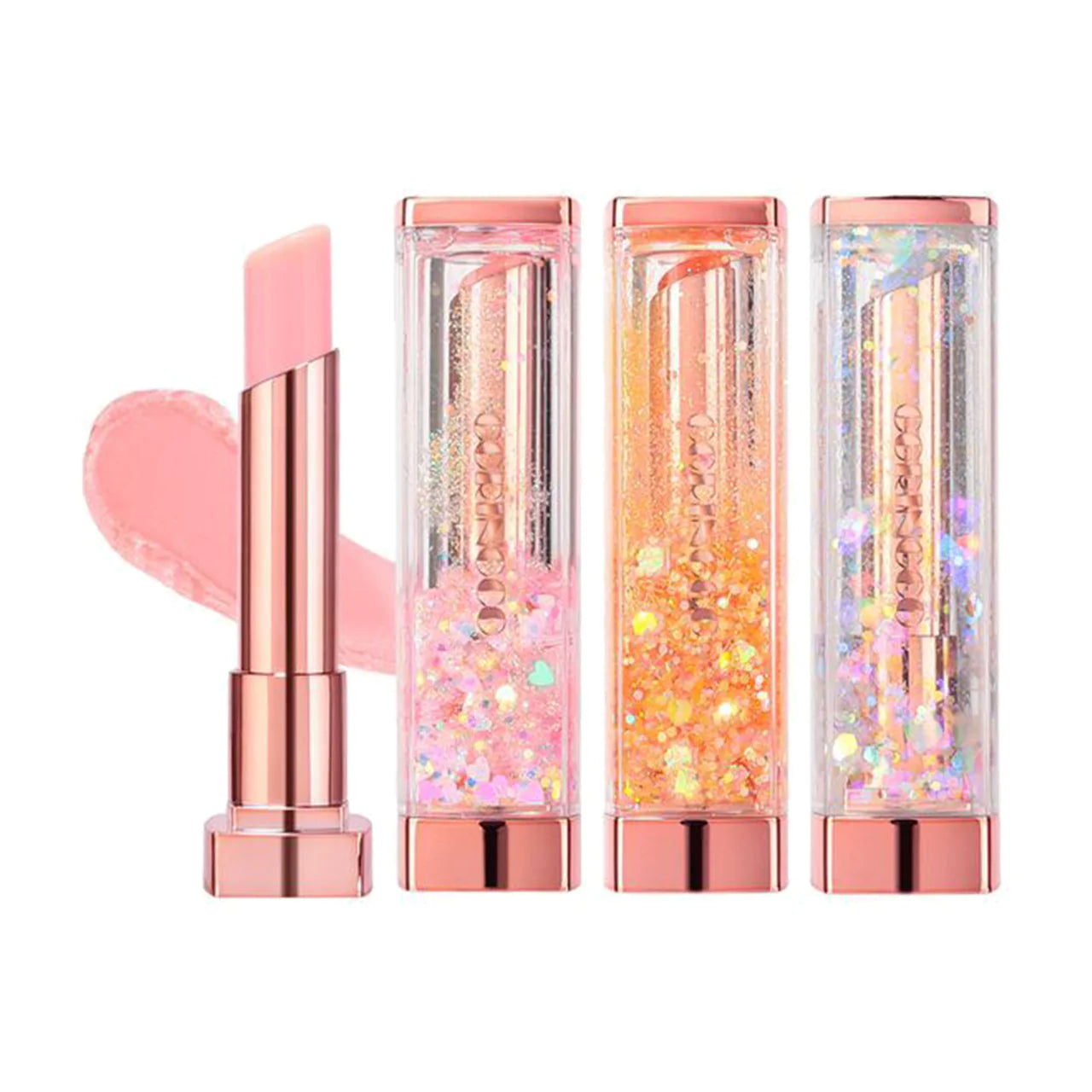 CORINGCO - Shalala Snow Lip Balm