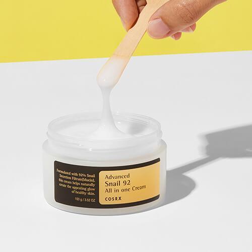 COSRX - Advanced Snail 92 All in one Cream