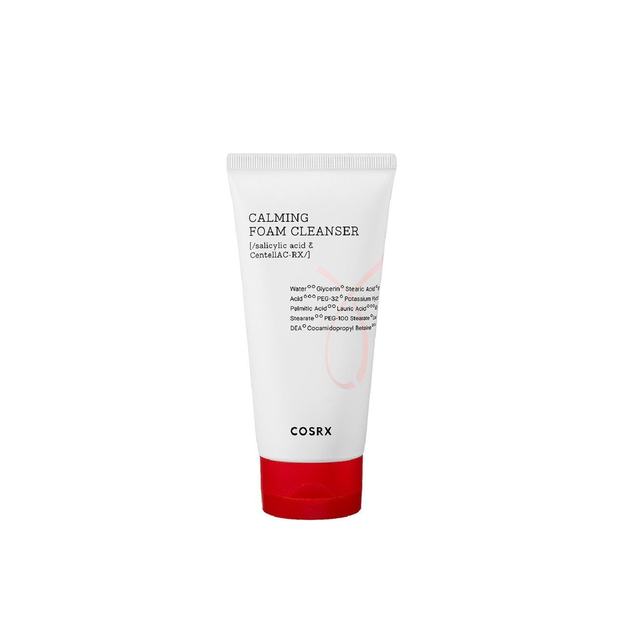 COSRX - Calming Foam Cleanser