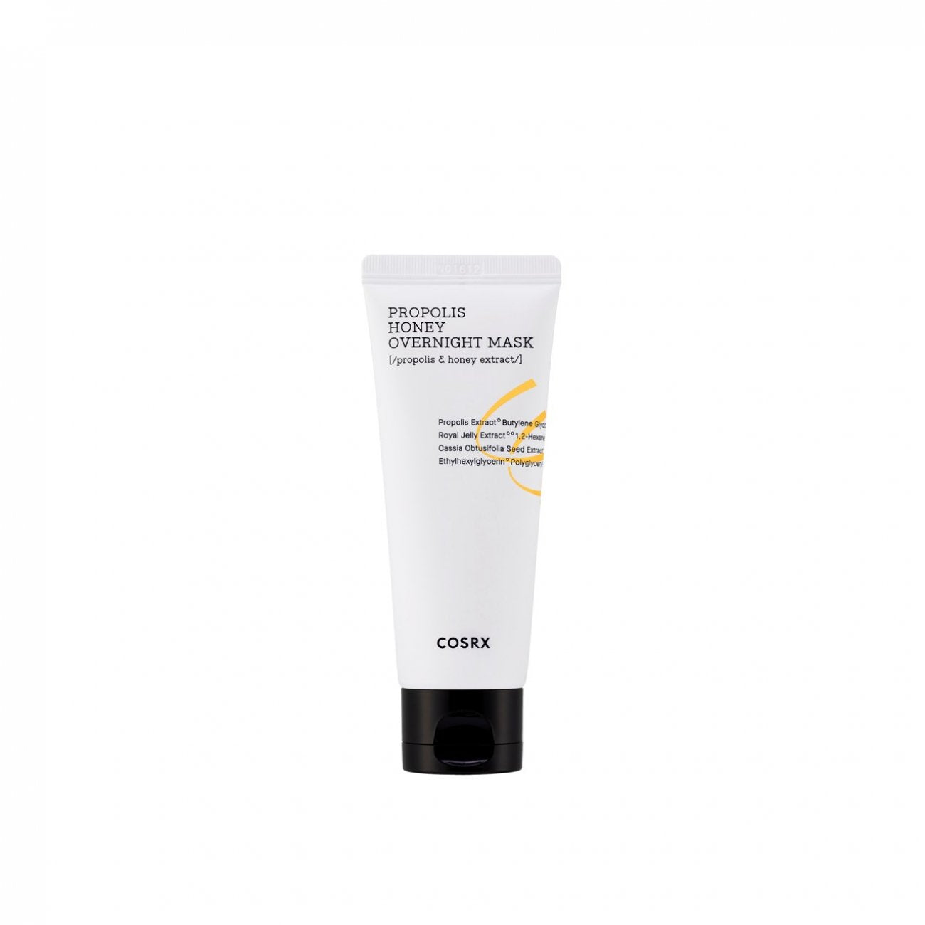 COSRX - Propolis Honey Overnight Mask