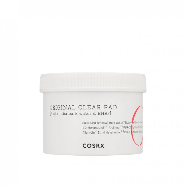 COSRX - One Step Original Clear Pad